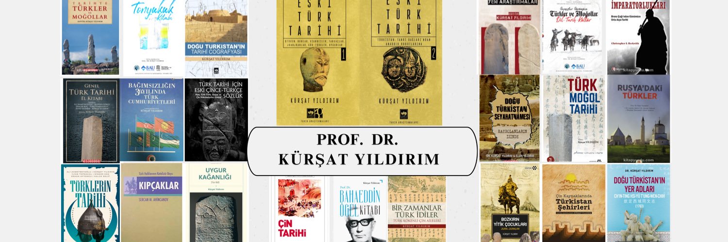 Kürşat Yıldırım's banner