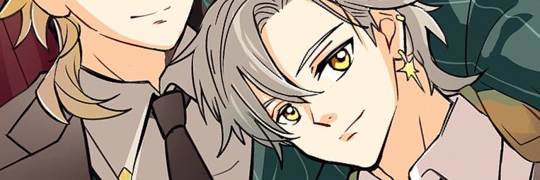 Mitsu's banner