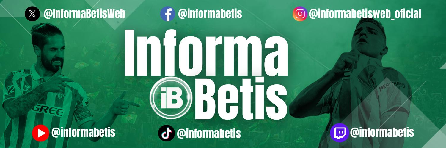 InformaBetis's banner