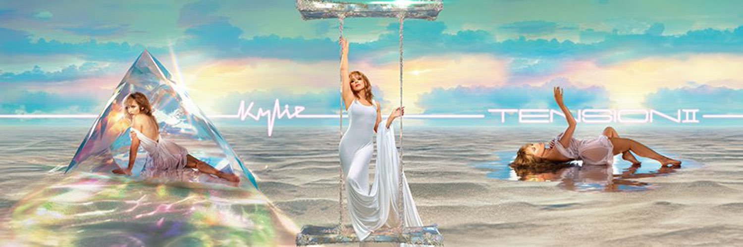 Kylie Minogue Argentina 🇦🇷's banner