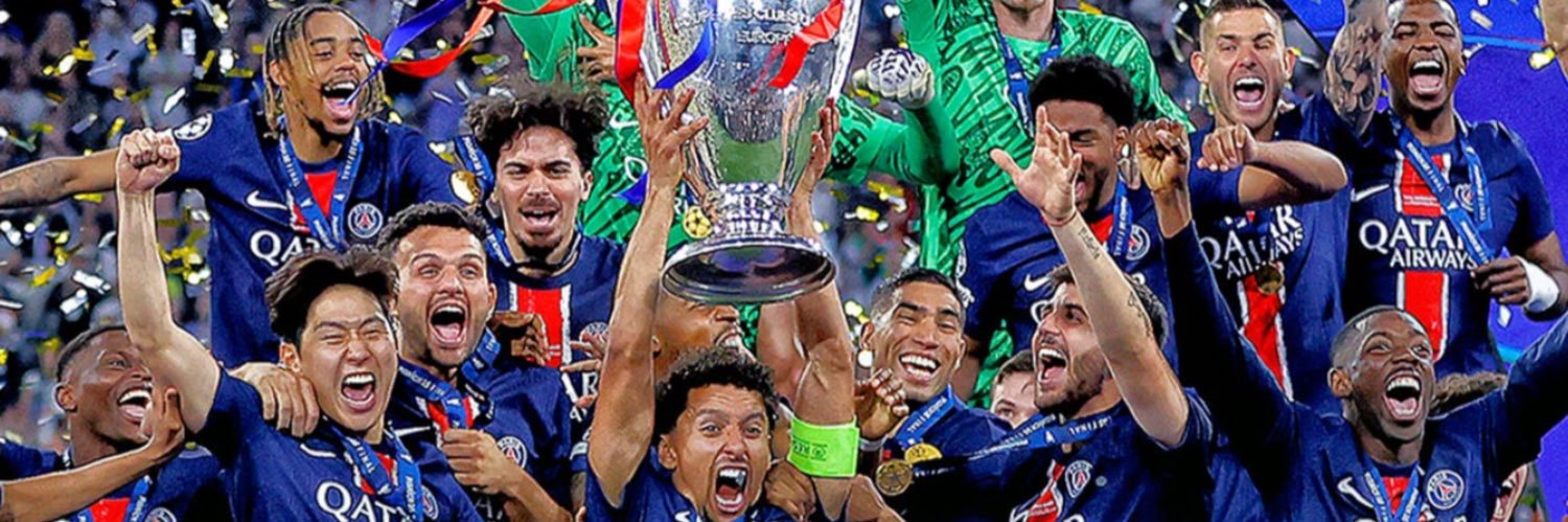 Paris No Limit's banner