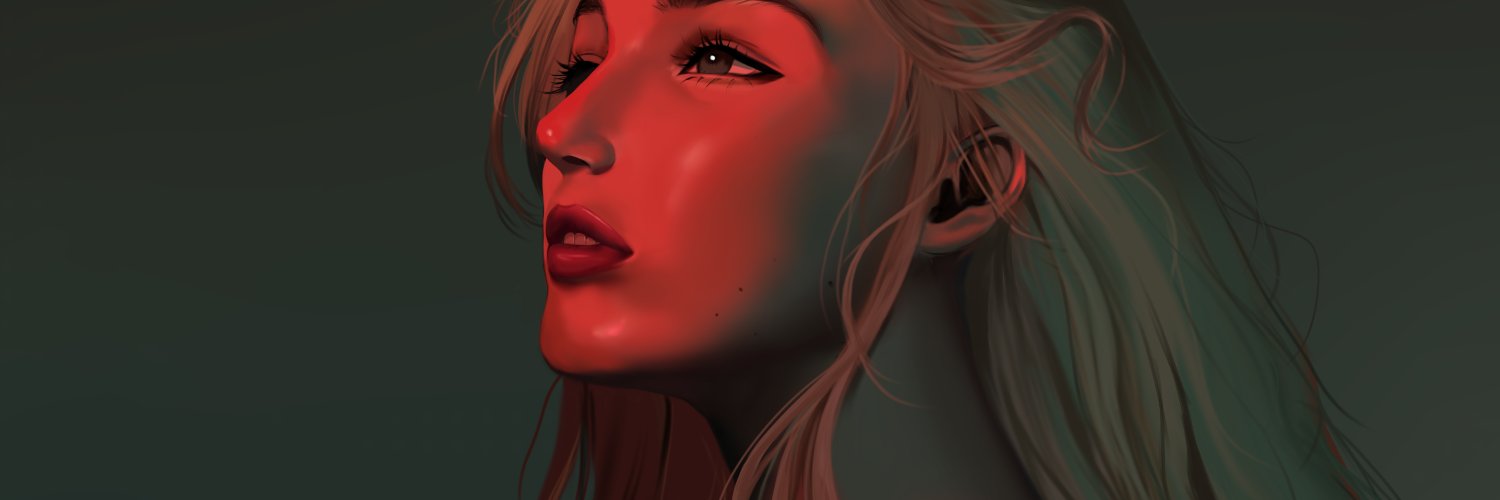 rige's banner