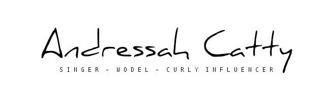 Andressah Catty's banner