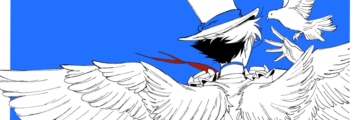 乳海's banner