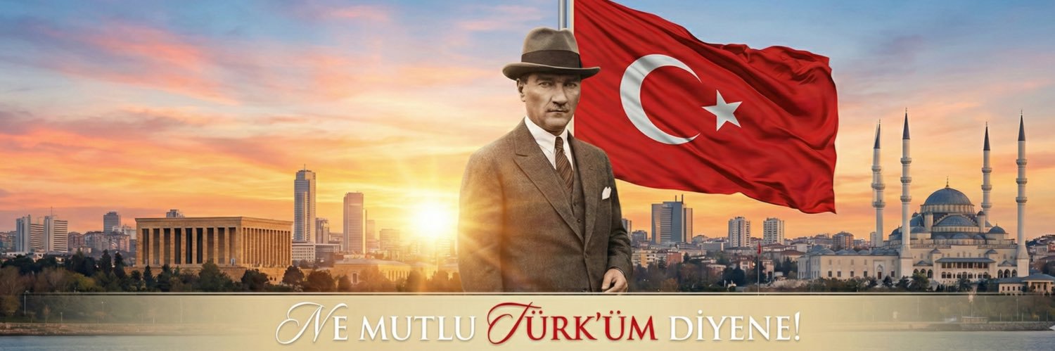 Can Yılmaz's banner
