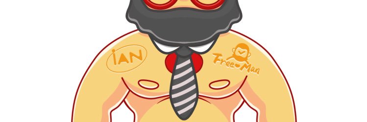 小强ianyin's banner