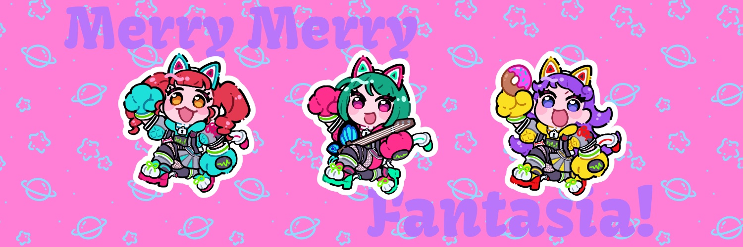 うめね🍼's banner