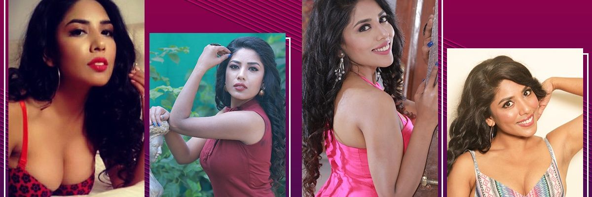 Team Sharanya's banner
