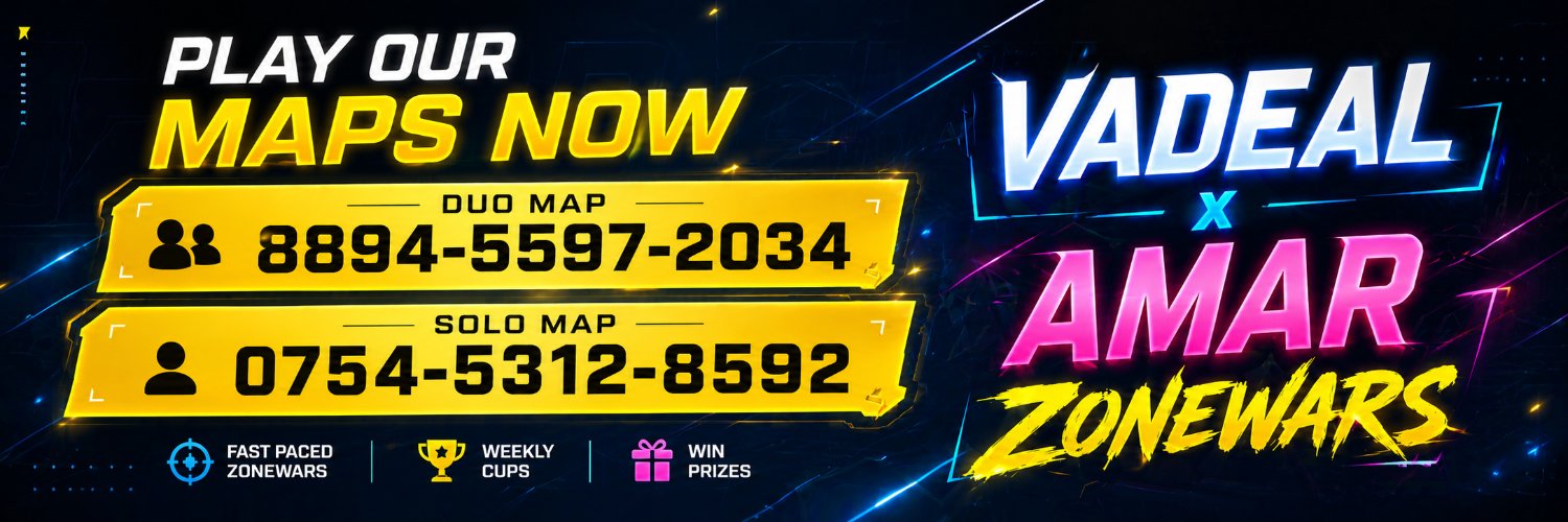 wave vadeal's banner