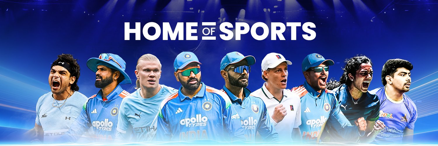 StarSportsTelugu's banner