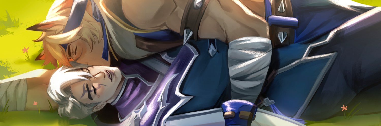 🧡Lav/Lance🍊CF22 PREP's banner