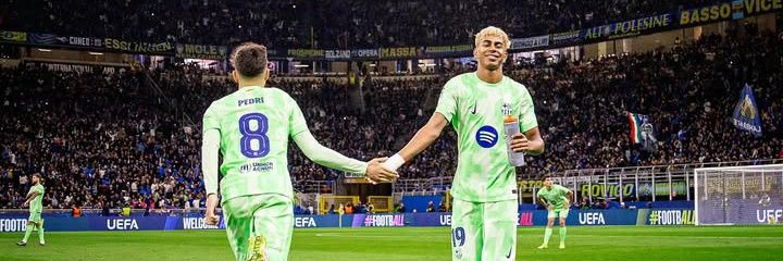 Laminista🚀's banner