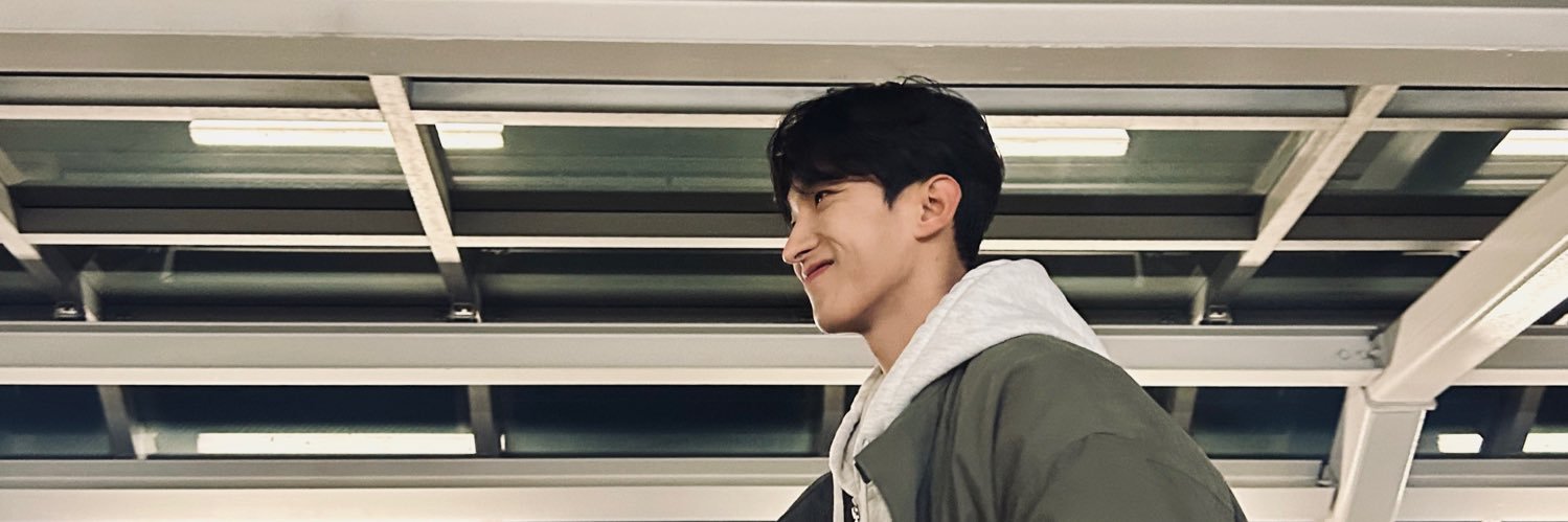 하루's banner