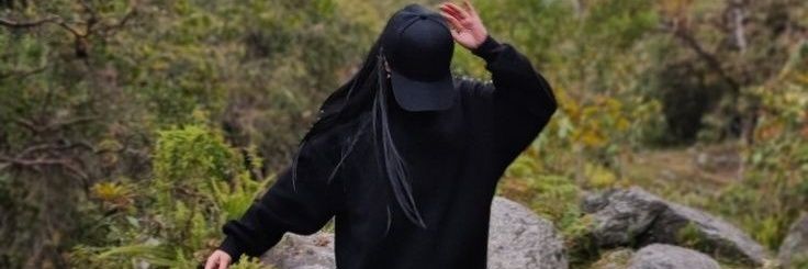 Enkhiin Jargal♡💜♡'s banner