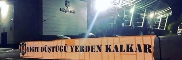 Emre's banner