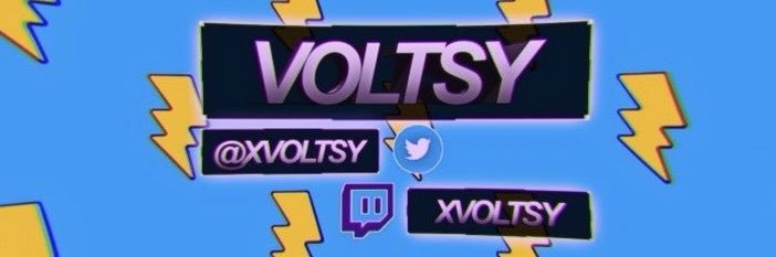 Voltsy⚡️'s banner