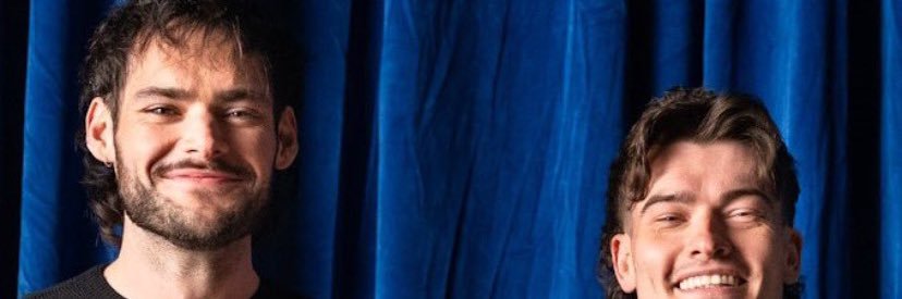 Axel🆒🌦️'s banner