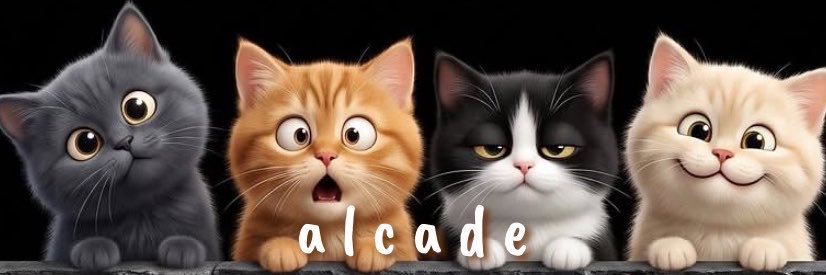 caca's banner