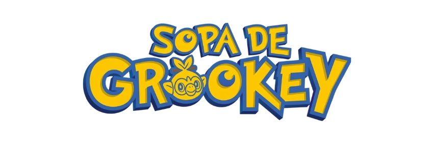 Sopa de Grookey's banner