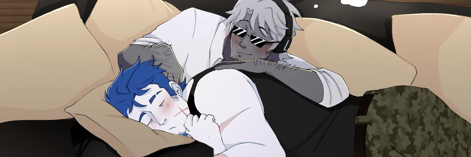 Max ✦🔞 |Comms OPEN‼️'s banner