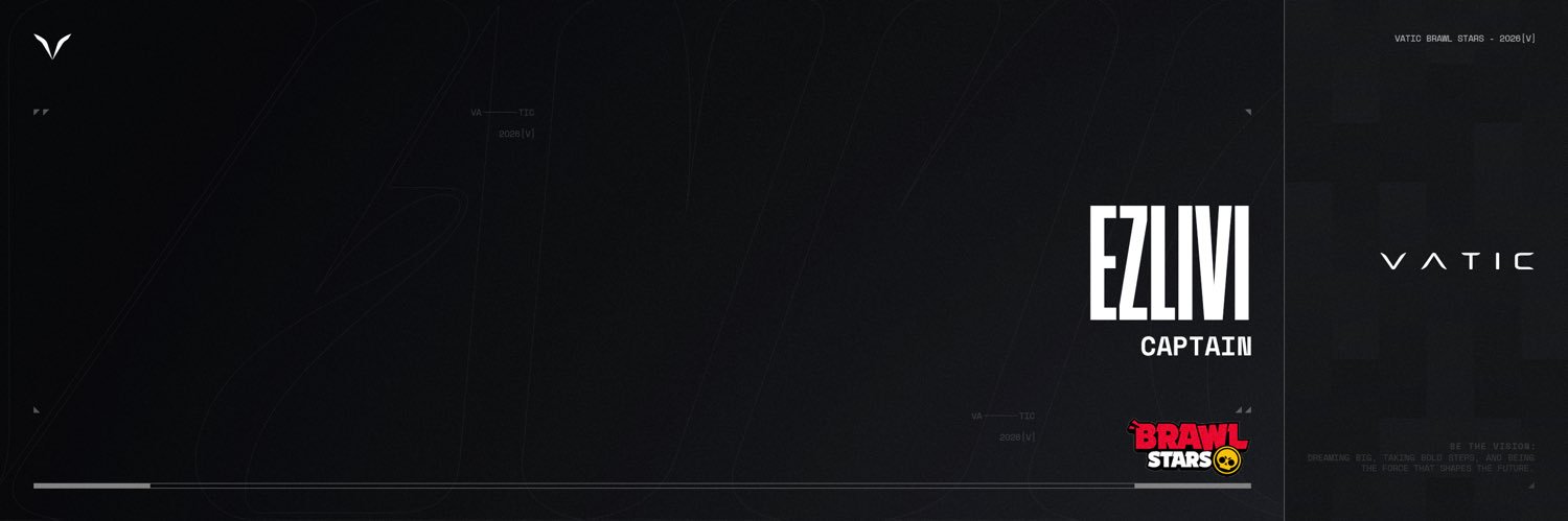 Ezlivi's banner