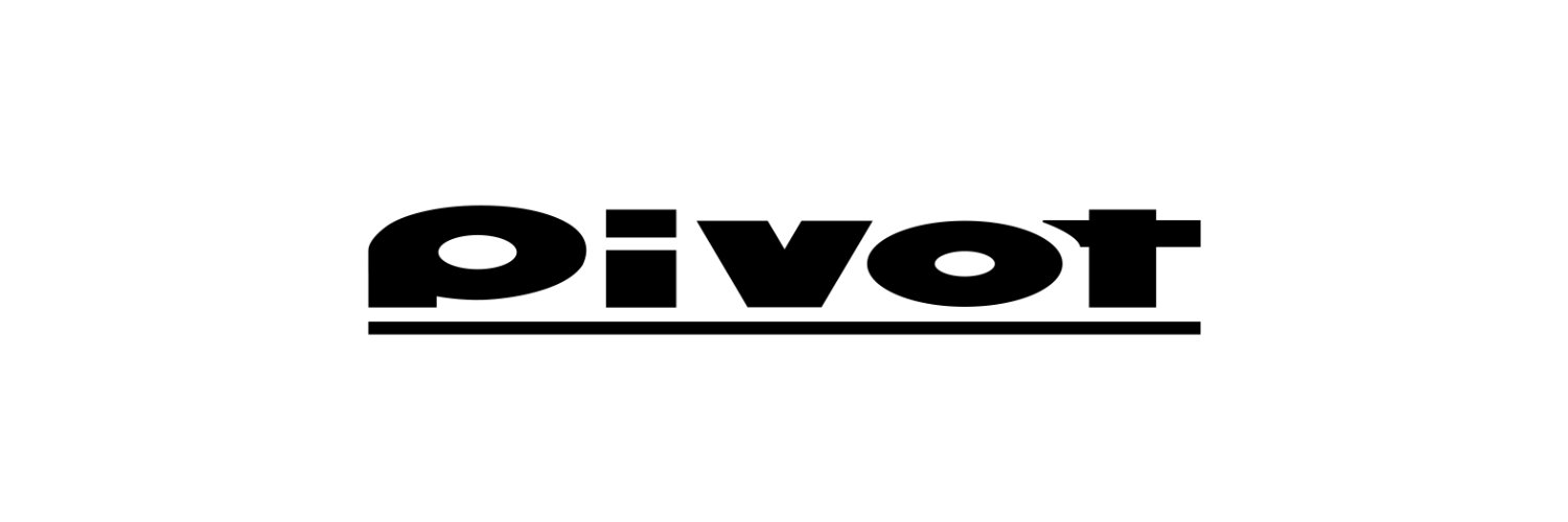 PIVOT's banner
