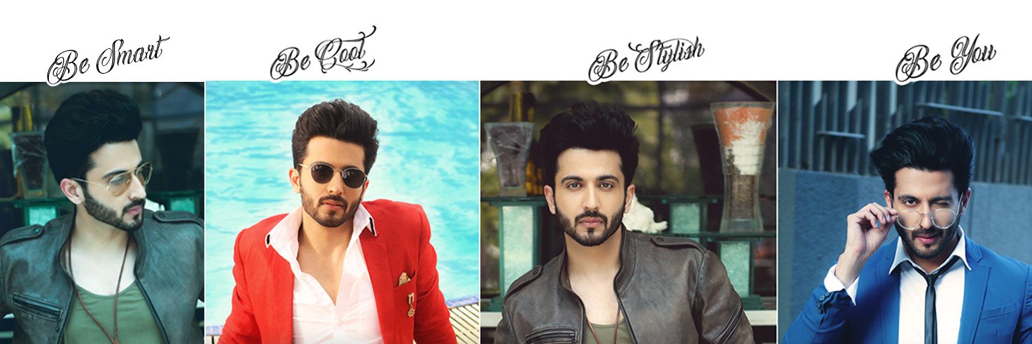 Dheeraj Dhoopar's banner
