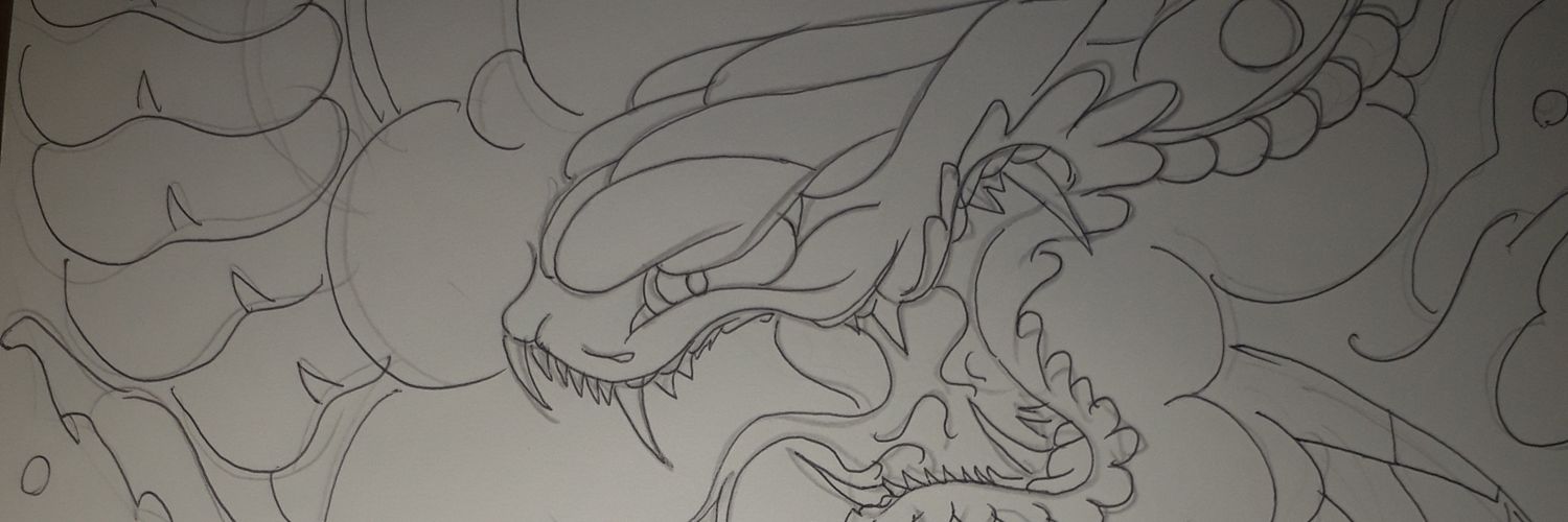 銀次郎's banner