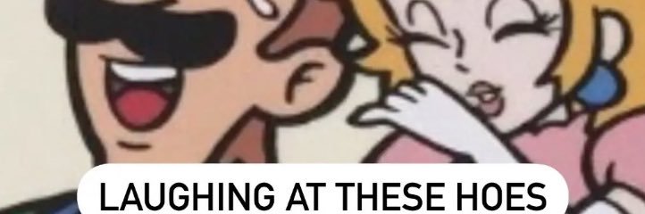 Ⓜ's banner