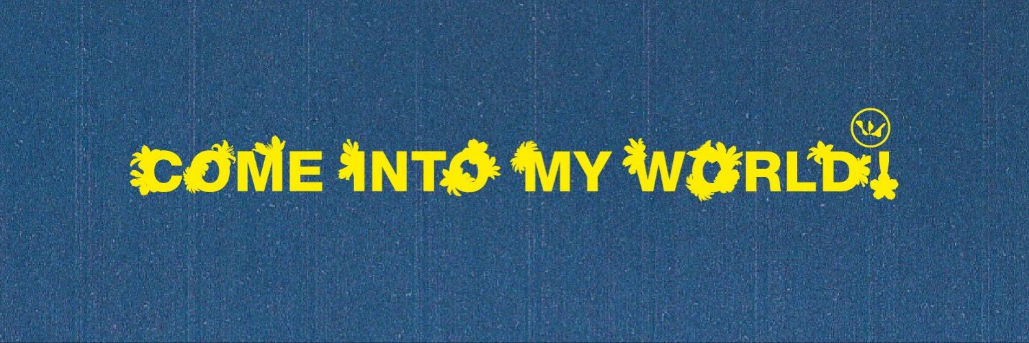 WOODZ's banner