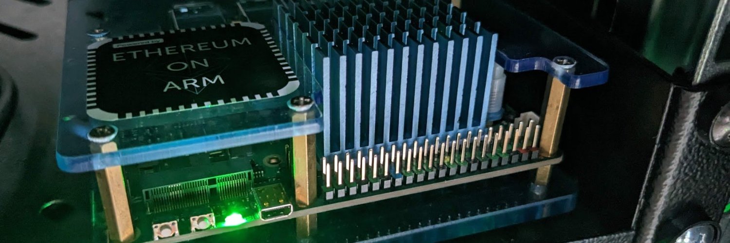 Ethereum on ARM (and RISC-V) 🦇🔊🐼👉👈🐼's banner
