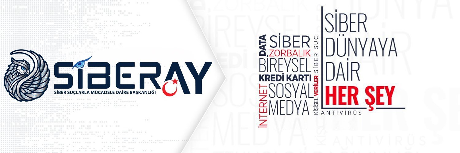 Siberay's banner