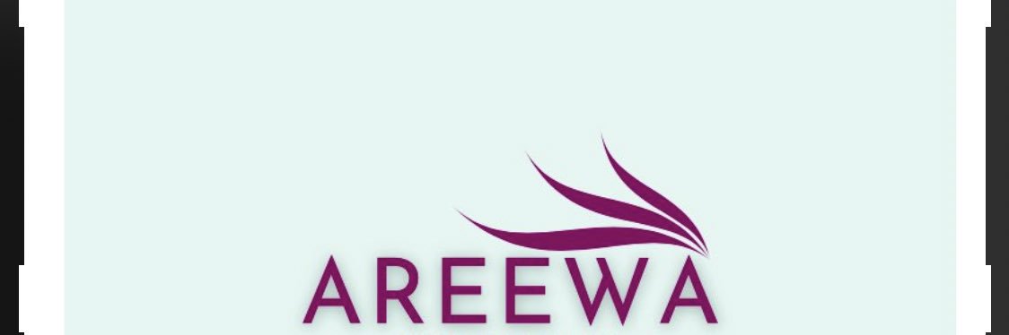 Areewa😈's banner