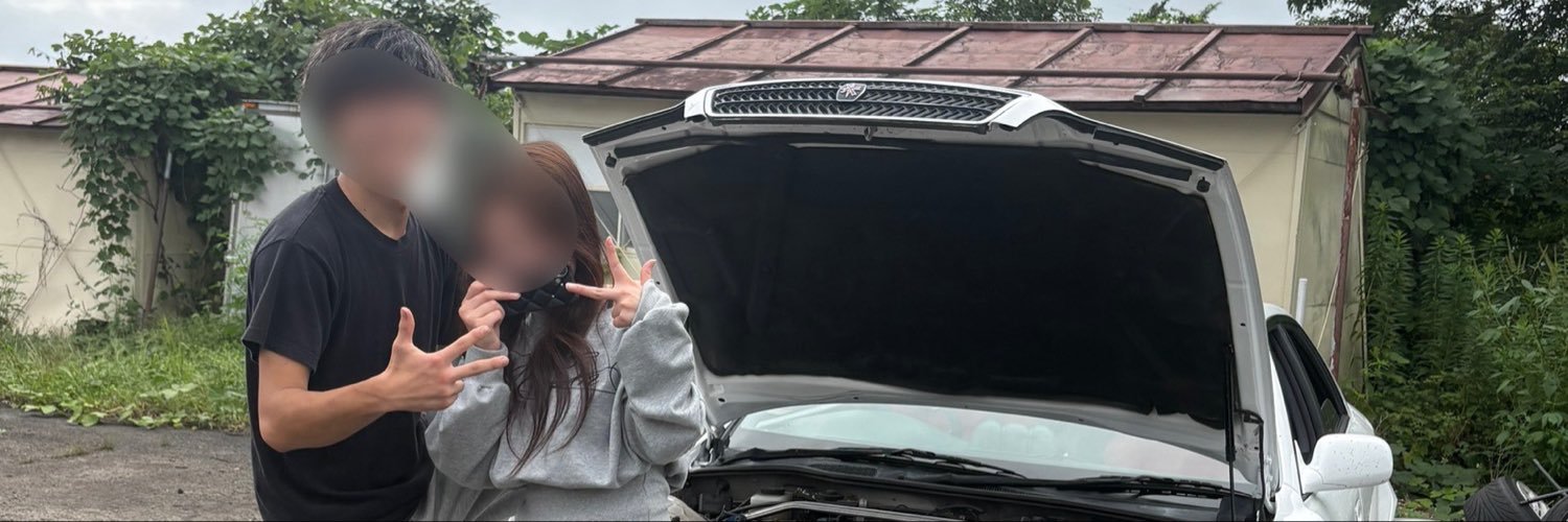 ︎︎✌️'s banner
