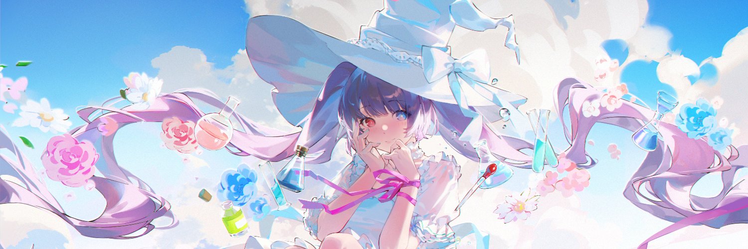 LCwwww / Yamikawa c's banner
