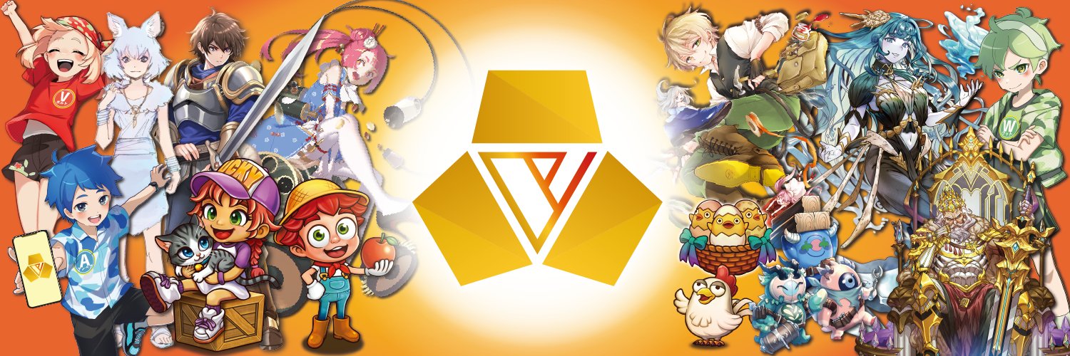 PlayMining(official)'s banner
