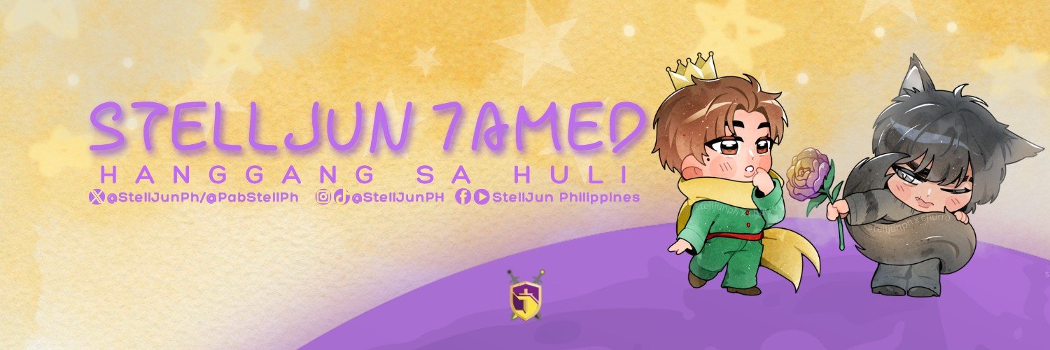 STELLJUN Philippines's banner