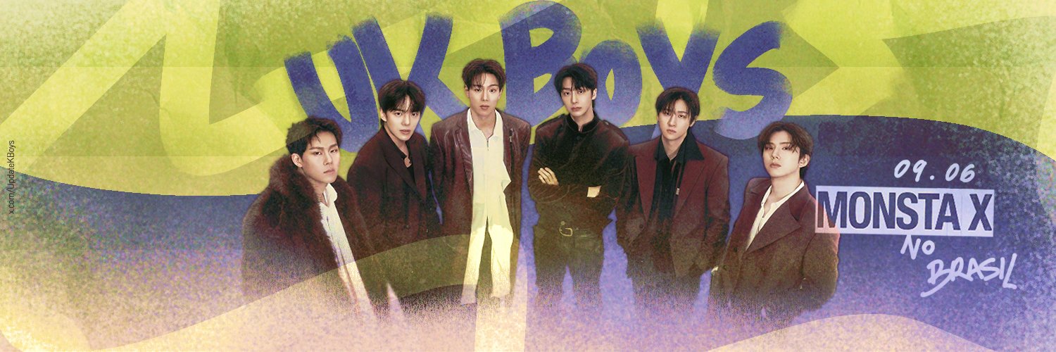 Update KBoys's banner
