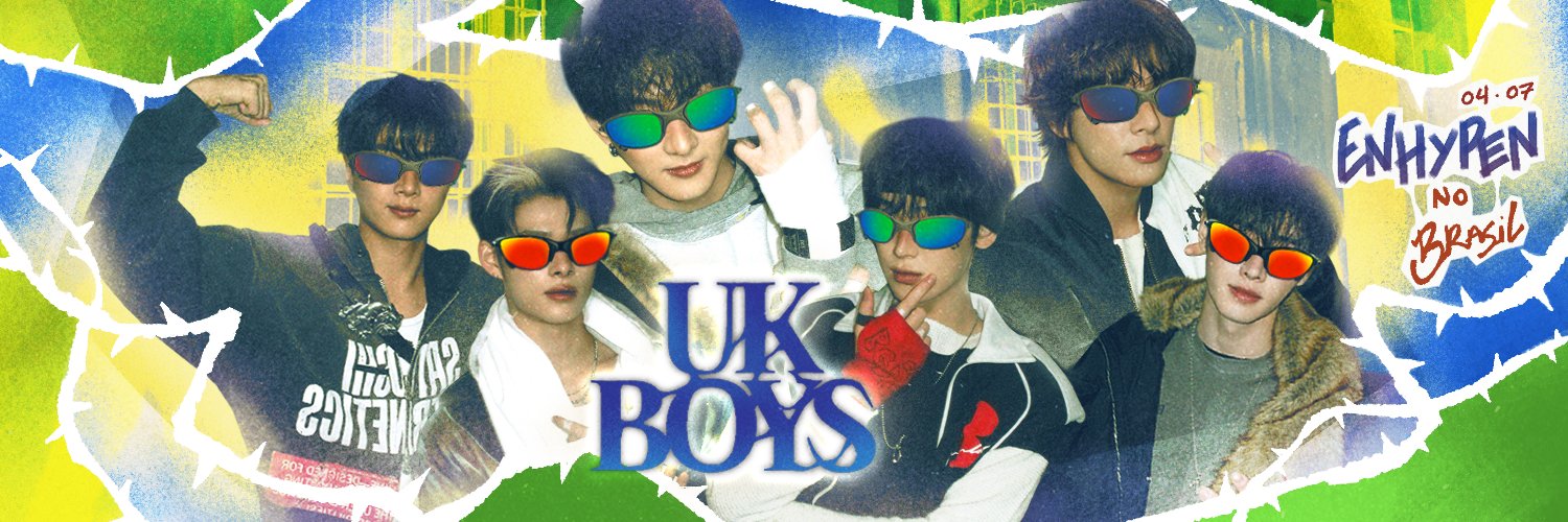 Update KBoys's banner