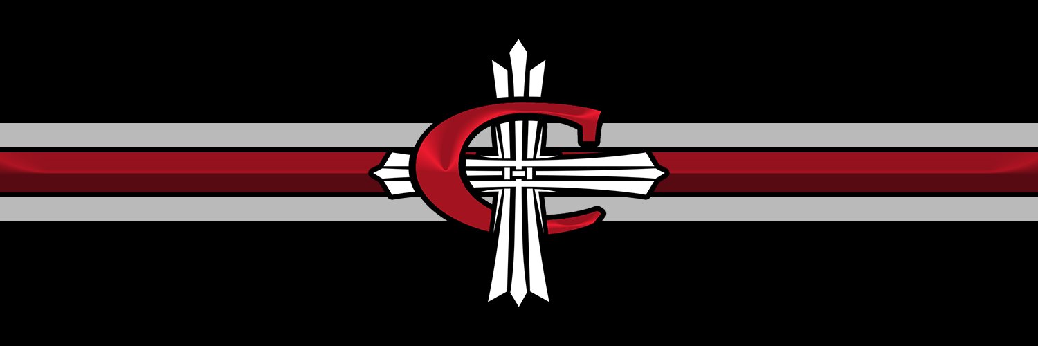 Concordia Football's banner
