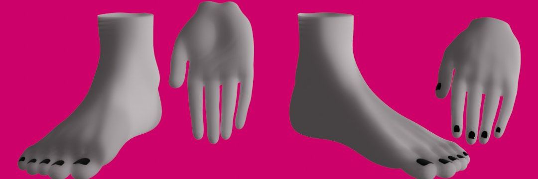 JOY of 3D's banner