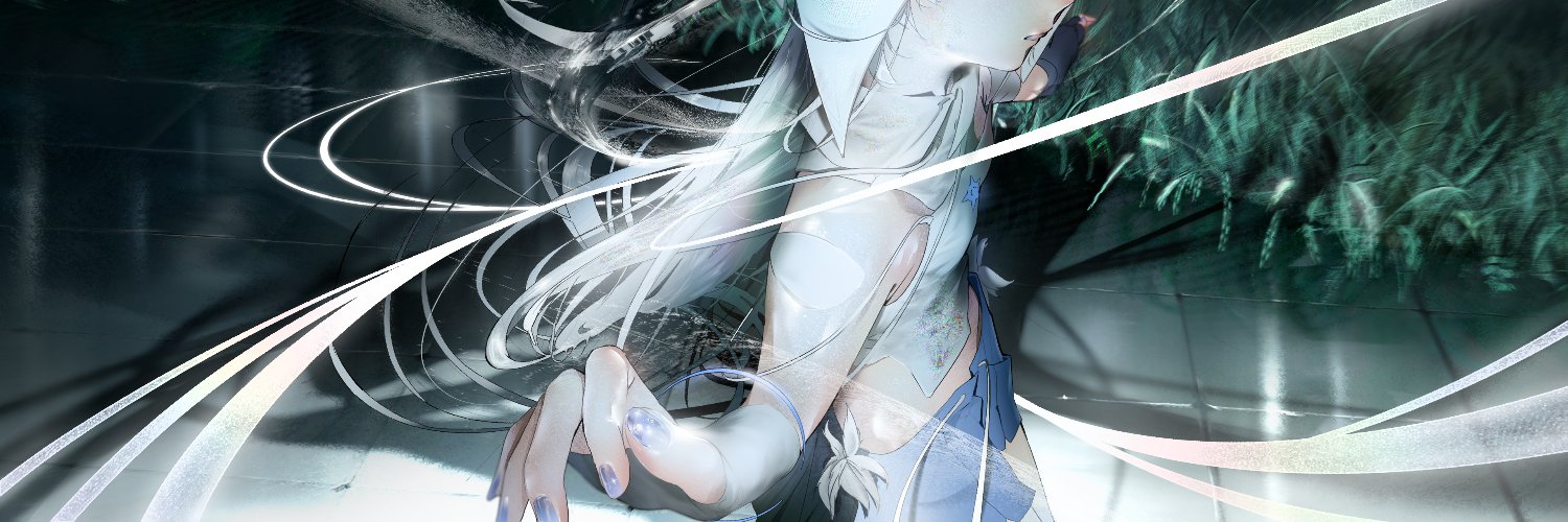 白迦's banner