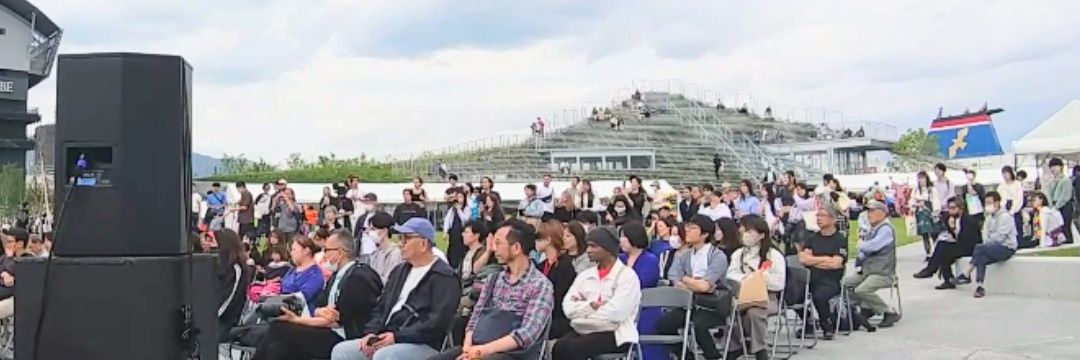関西音響レンタル(代表者・高木勝彦)'s banner