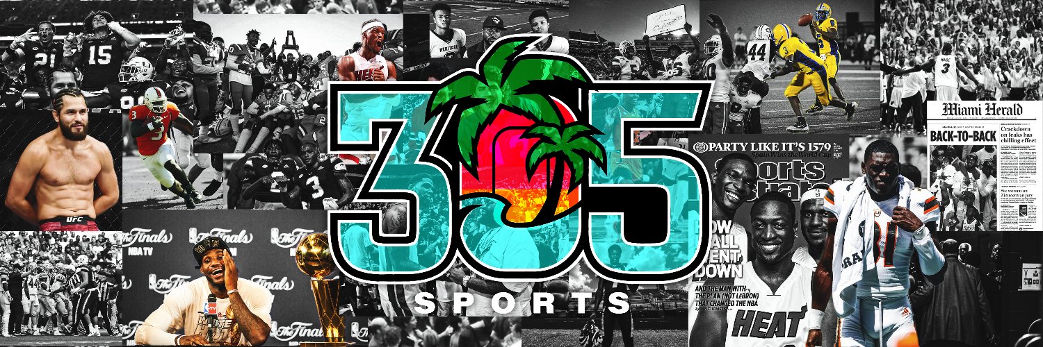 305 Sports's banner