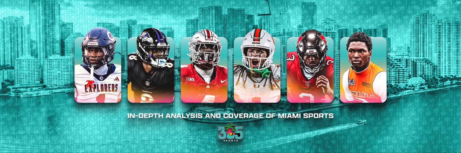 305 Sports's banner