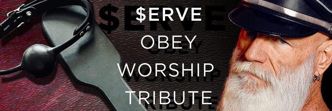 Master Diesel's banner