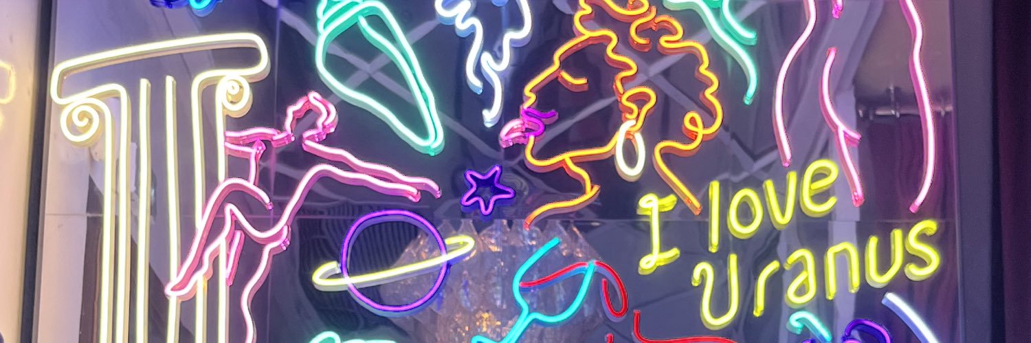 🐺 ﾚuɲʌɾɗ ﾚձ ﾚօuνε's banner