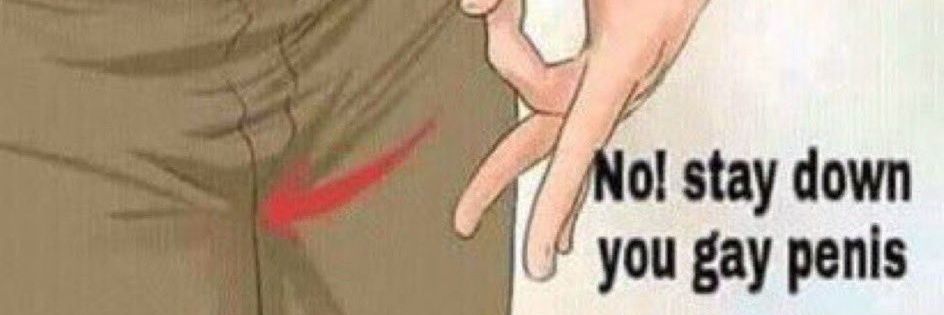 Pupper Nickel's banner