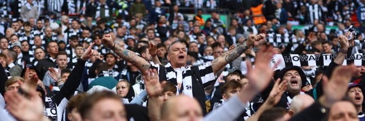 Lee Forster ⚫️⚪️⚫️⚪️'s banner