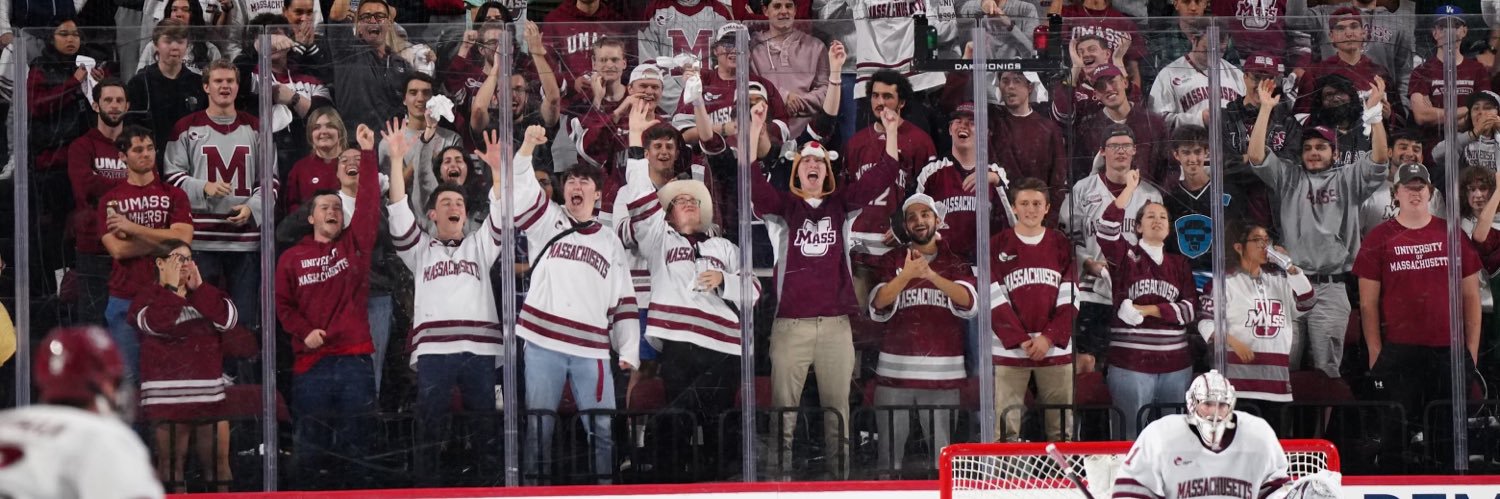 Director Of Fun UMass Reindeer's banner